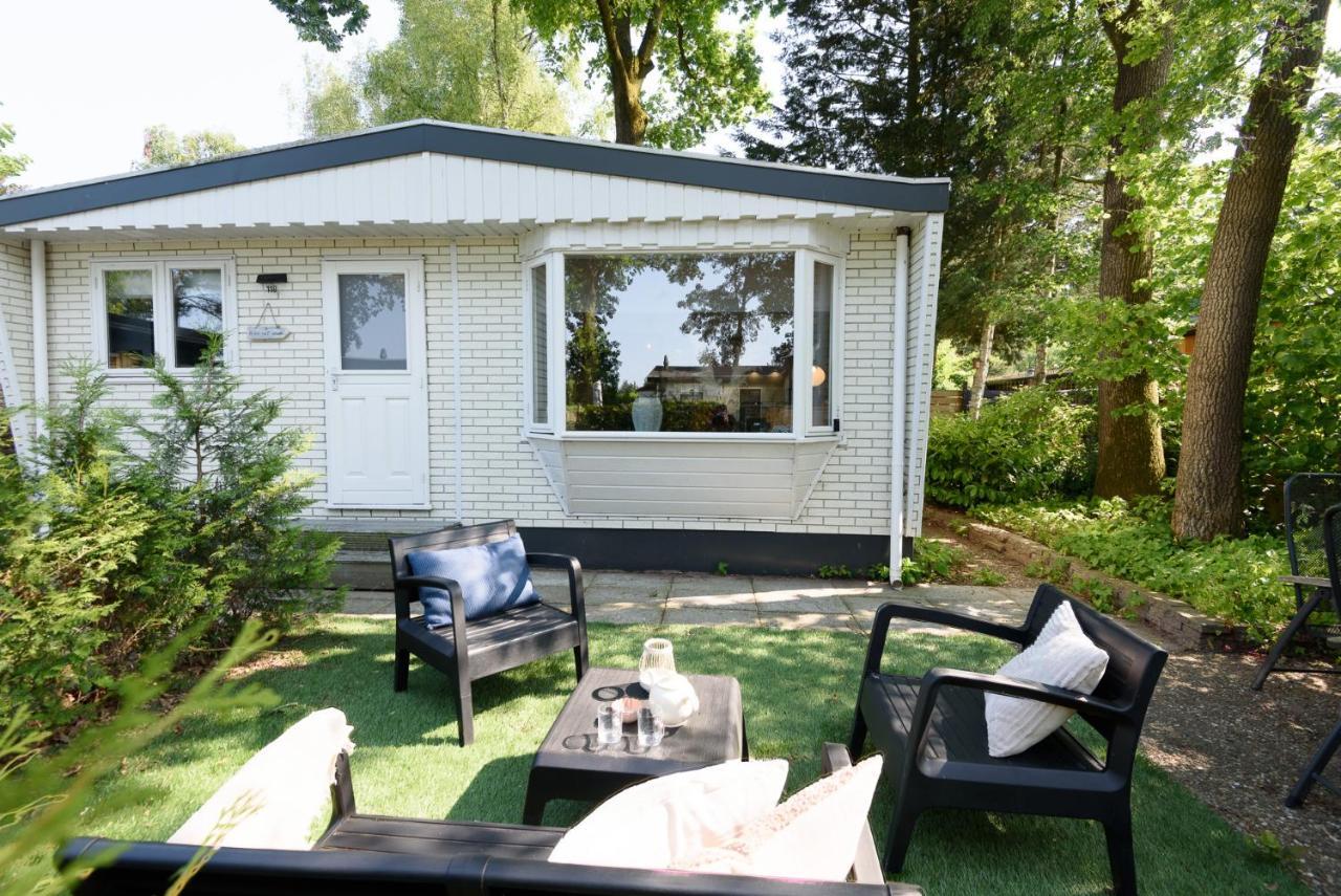 Nature Hideout At Veluwe Nature Park Putten Kültér fotó